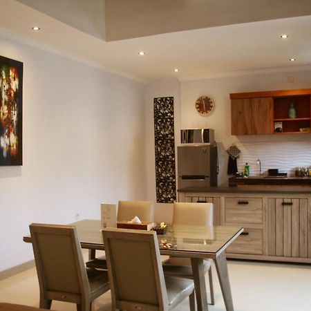 Villa Akmali Canggu - 2 Bedrooms Esterno foto