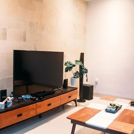 Villa Akmali Canggu - 2 Bedrooms Esterno foto