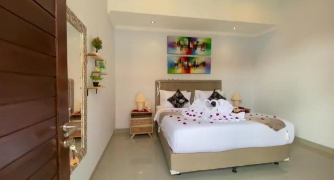 Villa Akmali Canggu - 2 Bedrooms Esterno foto