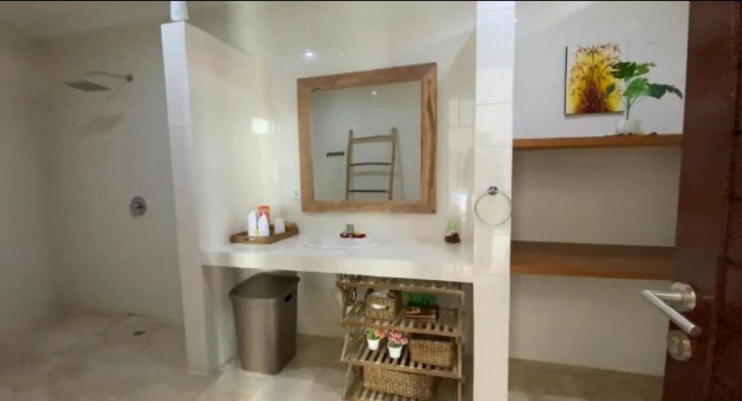 Villa Akmali Canggu - 2 Bedrooms Esterno foto