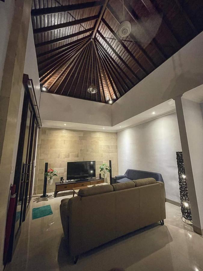 Villa Akmali Canggu - 2 Bedrooms Esterno foto