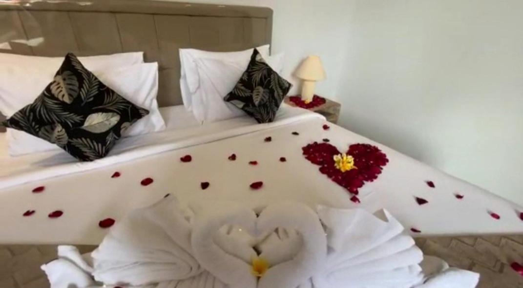 Villa Akmali Canggu - 2 Bedrooms Esterno foto